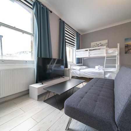 Ferienwohnung Heart Of Camden London Exterior foto